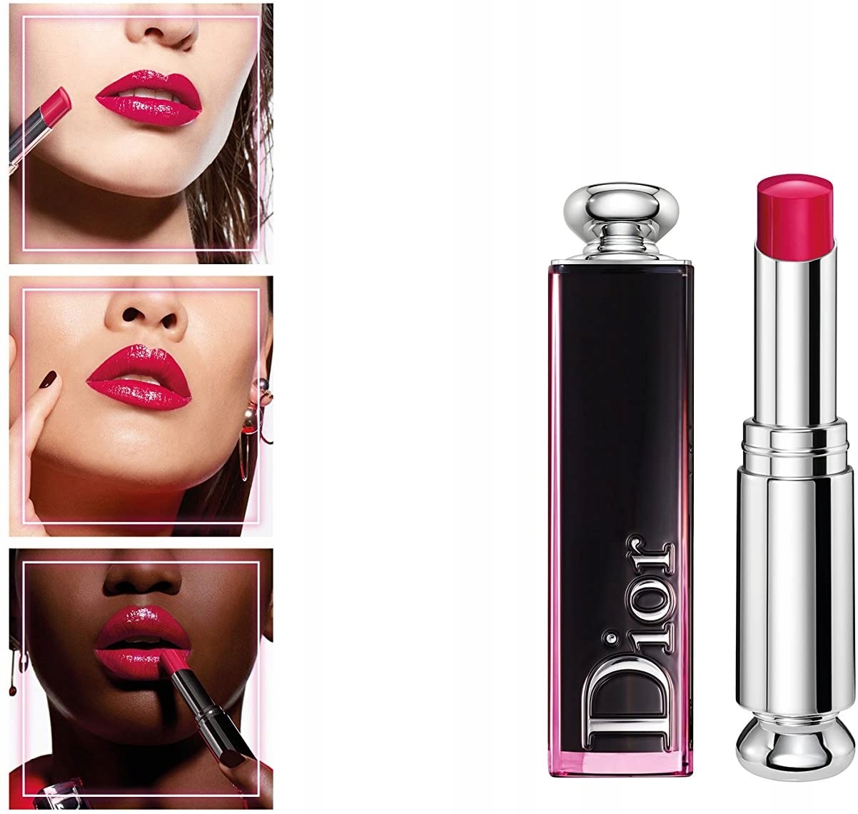 Giảm giá Son Dior Addict Lacquer Stick 524 Coolista BeeCost #21 Giảm giá Son Dior Addict Lacquer Stick 524 Coolista BeeCost